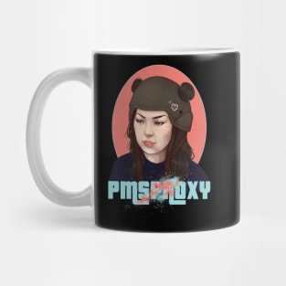 PmsProxy Mug